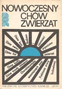 Nowoczesny chów zwierząt