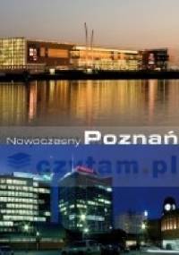 Nowoczesny Poznań  album ilustrowany