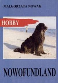 Nowofundland - Małgorzata Nowak