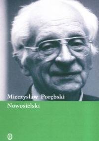 Nowosielski - Mieczysław Porębski