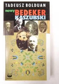 Nowy bedeker kaszubski