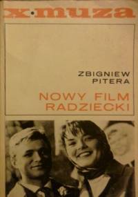 Nowy film radziecki - Zbigniew Pitera
