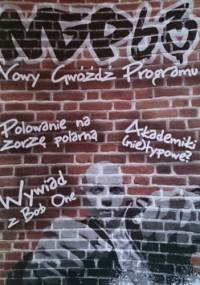 Nowy Gwóźdź Programu, (63) 2013 - redakcja Nowego Gwoździa Programu