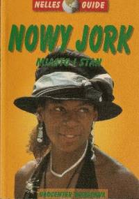 Nowy Jork. Miasto i stan