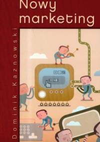 Nowy Marketing - Dominik Kaznowski