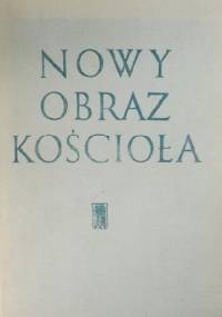 Nowy obraz Kościoła po Soborze Watykańskim II - O. Lambert Bernard