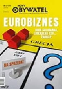 Nowy Obywatel nr 17 (68) Lato 2015 - Remigiusz Okraska