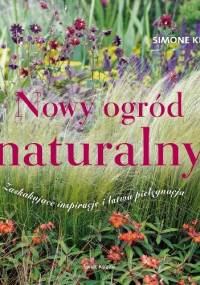 Nowy ogród naturalny - Simone Kern