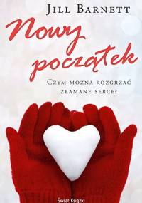 Nowy początek - Jill Barnett