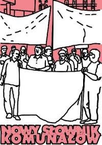 Nowy słownik komunałów