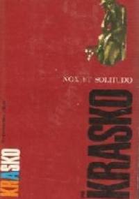 Nox et solitudo - Ivan Krasko
