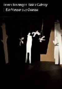 Nóż z Odessy - Erwin Einzinger