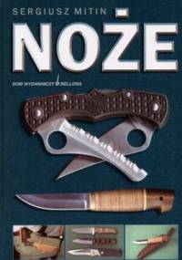 Noże - Sergiusz Mitin