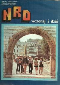 NRD wczoraj i dziś