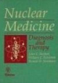 Nuclear Medicine Diagnosis && Therapy - J. Harbert