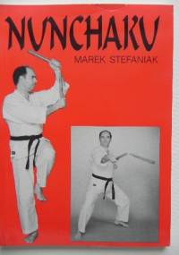 Nunchaku - Marek Stefaniak