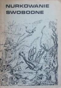 Nurkowanie swobodne - Andrzej Boruta