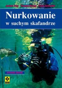Nurkowanie w suchym skafandrze