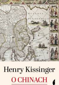 O Chinach - Henry Kissinger