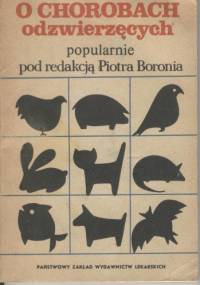 O chorobach odzwierzęcych popularnie