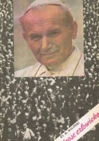 O godność człowieka - Mieczysław Maliński