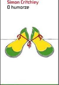 O humorze - Simon Critchley