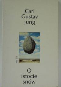 O istocie snów - Carl Gustav Jung