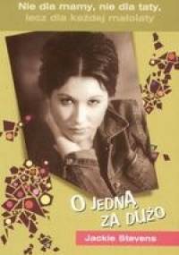 O jedną za dużo - Jackie Stevens