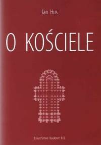 O Kościele - Jan Hus