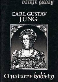 O naturze kobiety - Carl Gustav Jung