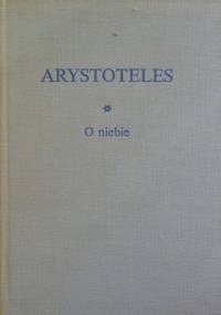 O niebie - Arystoteles