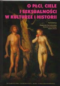 O płci ciele i seksualności w kulturze i historii - praca zbiorowa