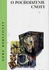 O pochodzeniu cnoty - Matt Ridley