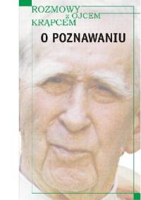 O poznawaniu - Henryk Kiereś