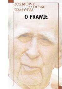O prawie - Krzysztof Wroczyński