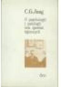 O psychologii i patologii tzw. zjawisk  tajemnych - Carl Gustav Jung