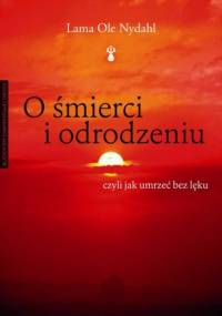 O śmierci i odrodzeniu - Lama Ole Nydahl