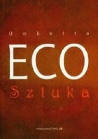 O sztuce - Umberto Eco