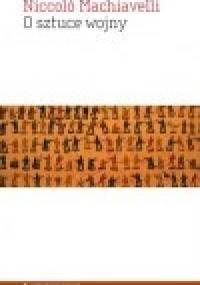 O sztuce wojny - Niccolò Machiavelli
