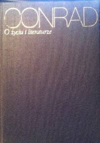 O życiu i literaturze - Joseph Conrad