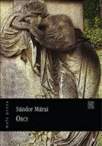 Obcy - Sándor Márai