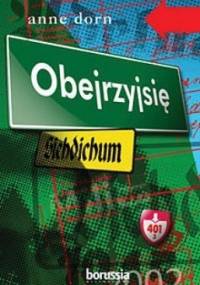 Obejrzyjsię - Anne Dorn