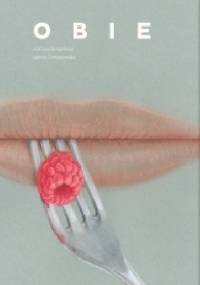 Obie - Justyna Bargielska, Iwona Chmielewska