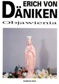 Objawienia - Erich von Däniken