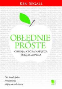 Obłędnie proste - Ken Segall