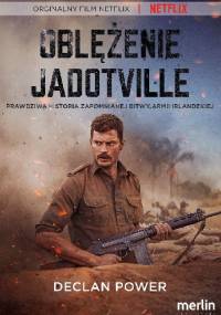 Oblężenie Jadotville - Declan Power
