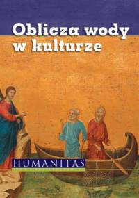 Oblicza wody w kulturze