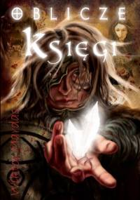 Oblicze Księgi - Wiktor Mardas