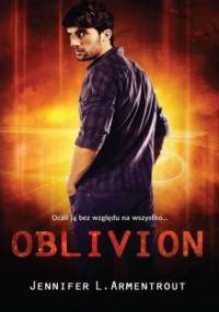 Oblivion Tom 1.5 Lux - L. Armentrout Jennifer