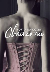 Obnażona - Portia Da Costa